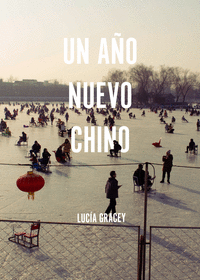 UN AO NUEVO CHINO