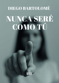 NUNCA SER COMO T
