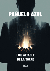 PA�UELO AZUL