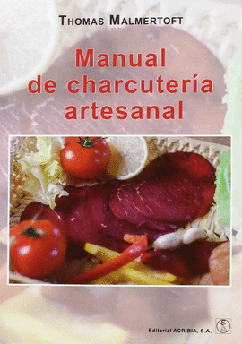 MANUAL DE CHARCUTER�A ARTESANAL