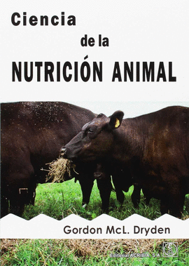 CIENCIA DE LA NUTRICIN ANIMAL