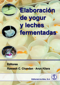 ELABORACIN DE YOGUR Y LECHES FERMENTADAS