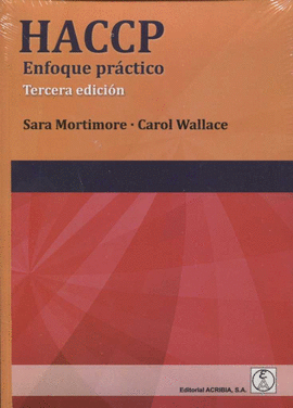 HACCP ENFOQUE PR�CTICO
