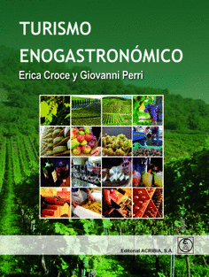 TURISMO ENOGASTRONMICO