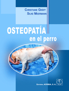 OSTEOPATIA EN EL PERRO