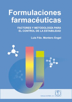 FOMULACIONES FARMACEUTICAS