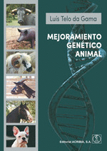 MEJORAMIENTO GENTICO ANIMAL