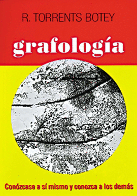 GRAFOLOG�A