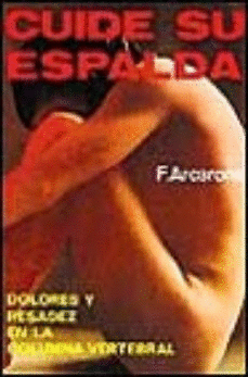 CUIDE SU ESPALDA