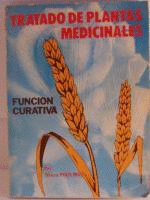 TRATADO DE PLANTAS MEDICINALES