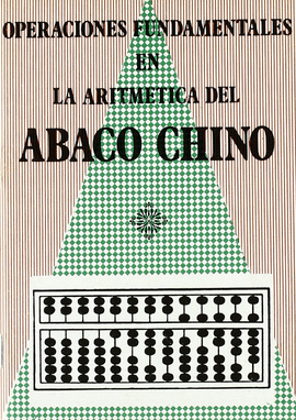 LA ARITM�TICA DEL ABACO CHINO