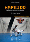 HAPKI-DO 1 PARTE PRIMERA PARTE