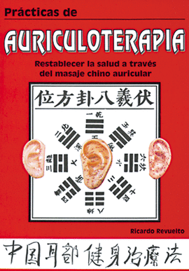 PR�CTICAS DE AURICULOTERAPIA