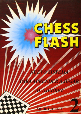 MEDIO JUEGO AJEDREZ