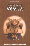 DIARIO DE UN RONIN