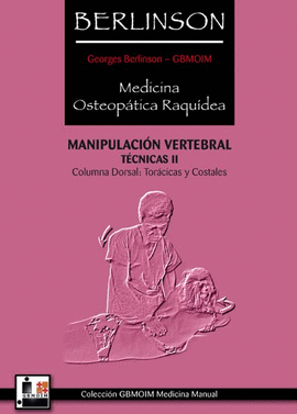 MEDICINA OSTEOP�TICA RAQU�DEA