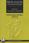 MEDICINA OSTEOP�TICA RAQU�DEA