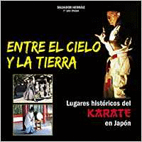 ENTRE EL CIELO Y LA TIERRA