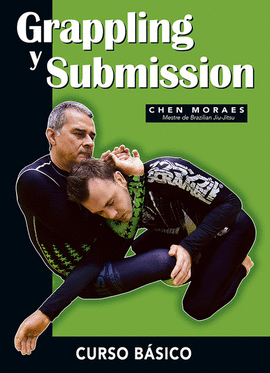 GRAPPLING Y SUBMISSION (CURSO BSICO)