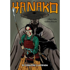 HANAKO, EL CORAZ�N Y LA ESPADA