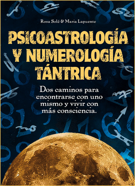 PSICOASTROLOGA Y NUMEROLOGA TNTRICA