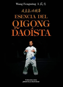 QIGONG DAOISTA