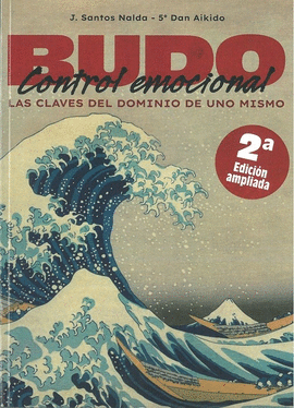 BUDO, CONTROL EMOCIONAL