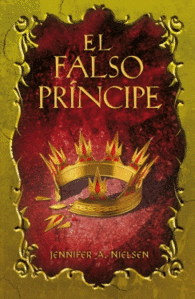 EL FALSO PRINCIPE