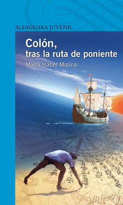COL�N, TRAS LA RUTA DE PONIENTE (EBOOK)