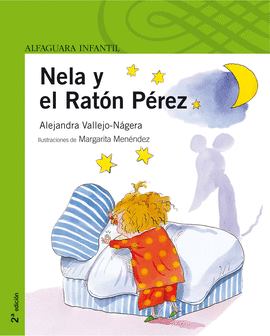NELA Y EL RATN PREZ (EBOOK)
