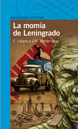 LA MOMIA DE LENINGRADO (EBOOK)