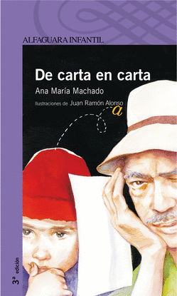 DE CARTA EN CARTA (EBOOK)