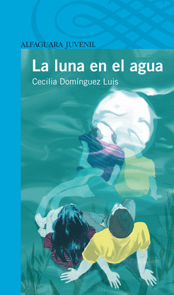 LA LUNA EN EL AGUA (EBOOK)