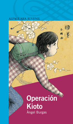 OPERACIN KIOTO (EBOOK)