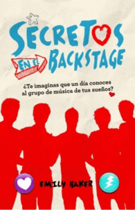 SECRETOS EN EL BACKSTAGE