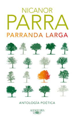 PARRANDA LARGA