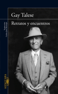 RETRATOS Y ENCUENTROS FRANK SINATRA