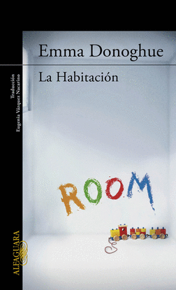 LA HABITACI�N