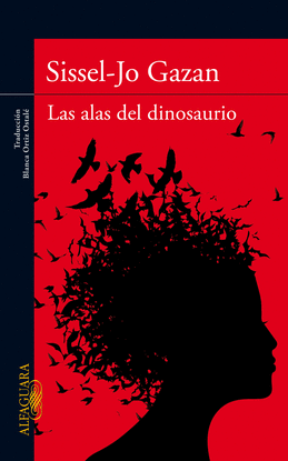 LAS ALAS DEL DINOSAURIO