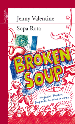 SOPA ROTA (EBOOK)