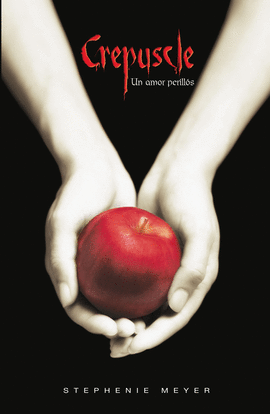 CREPUSCLE (SAGA CREPUSCLE) (EBOOK)