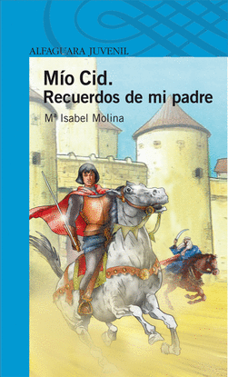 MIO CID. RECUERDOS DE MI PADRE  (EBOOK)