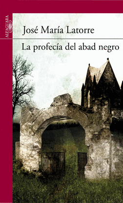 LA PROFECA DEL ABAD NEGRO (EBOOK)