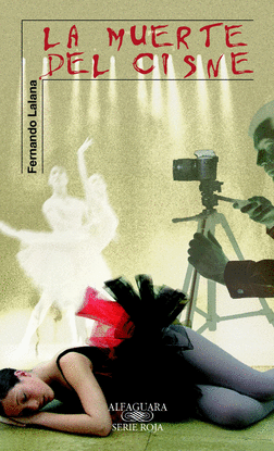 LA MUERTE DEL CISNE (EBOOK)