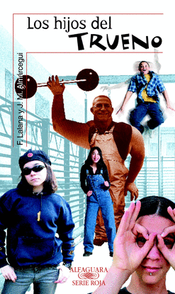 LOS HIJOS DEL TRUENO (EBOOK)