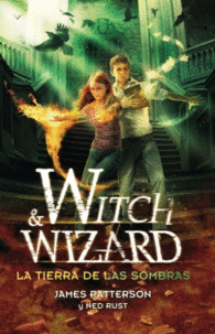 WITCH & WIZARD LA TIERA DE LAS SOMB