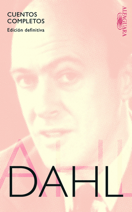CUENTOS COMPLETOS DE ROALD DAHL