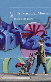 EL CIELO NO EXISTE (MAPA DE LAS LENGUAS)