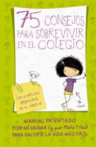 75 CONSEJOS PARA SOBREVIVIR EN EL COLEGIO