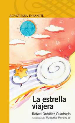 LA ESTRELLA VIAJERA (EBOOK)
